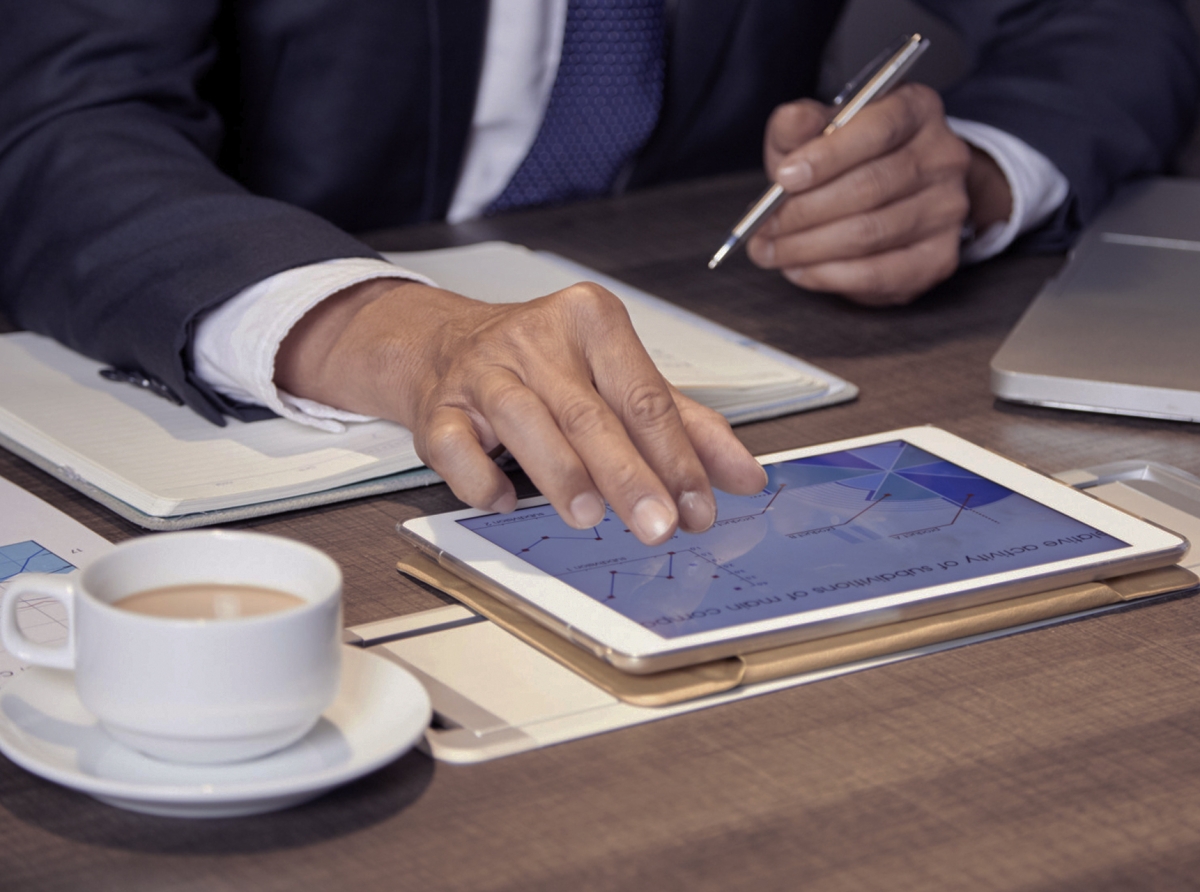 Forex Journaling Evolution: From Notes to Edge