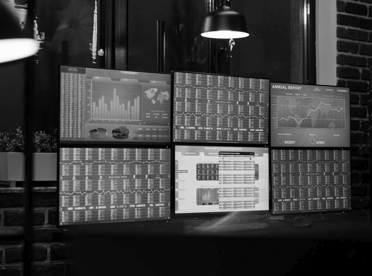 Intermarket Analysis Mastery for Forex Edge