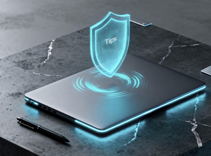 Top Security Tips for Safeguarding Your Digital Assets in 2026
