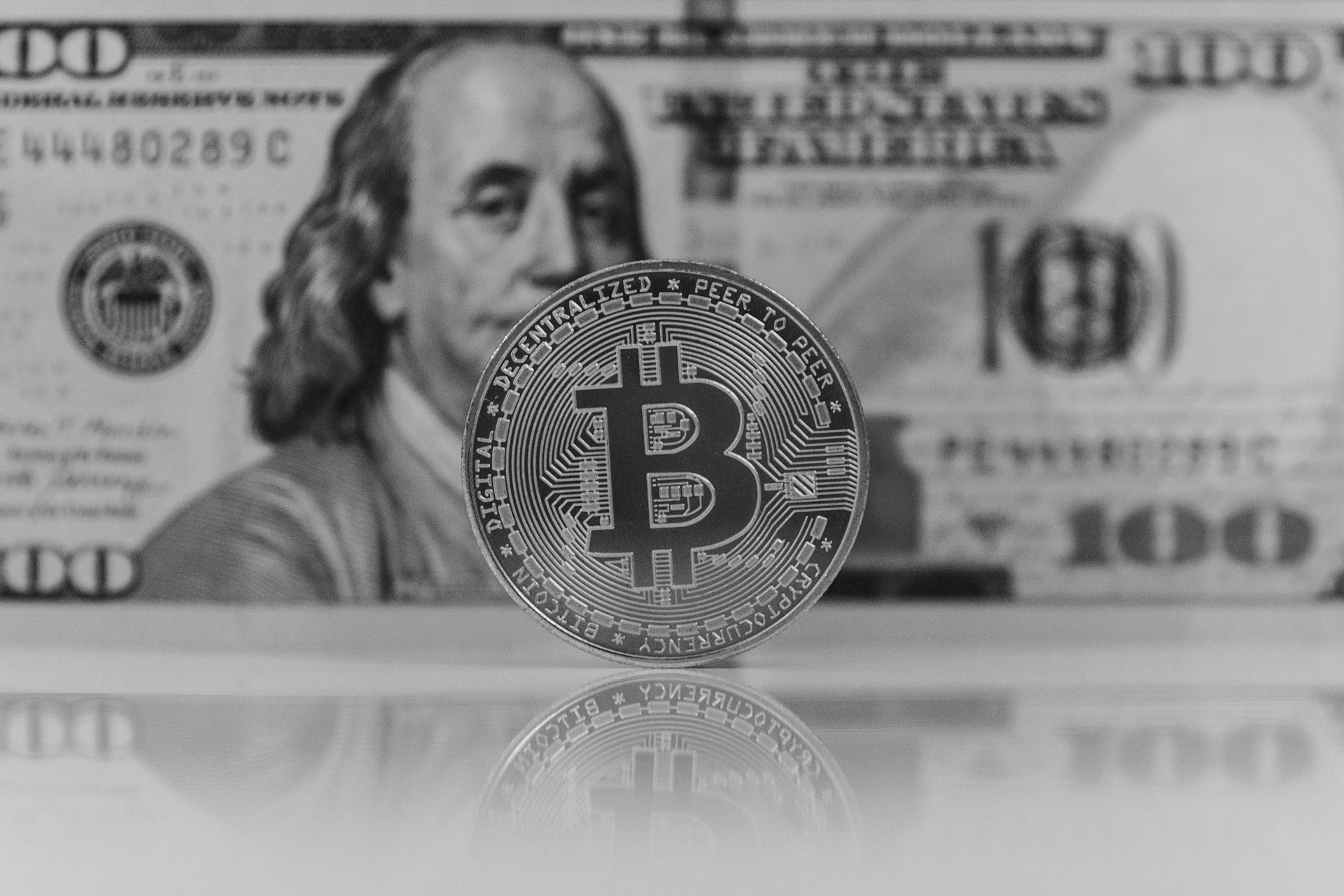 Bitcoin and Intelligence: How Crypto Became a Tool for Financial Surveillance