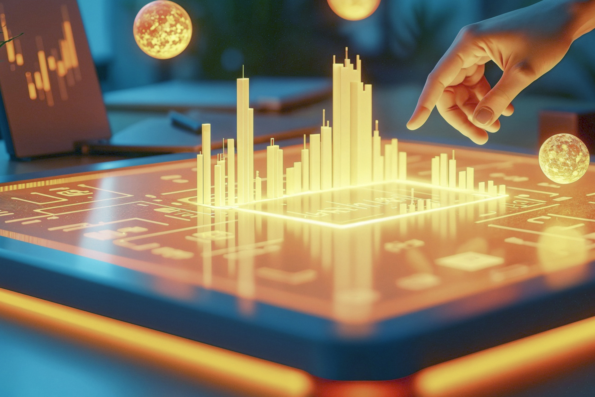 AI Revolution in Price Feeds: From Simple Aggregation to Predictive Pricing AI Revolution in Price Feeds: From Simple Aggregation to Predictive Pricing