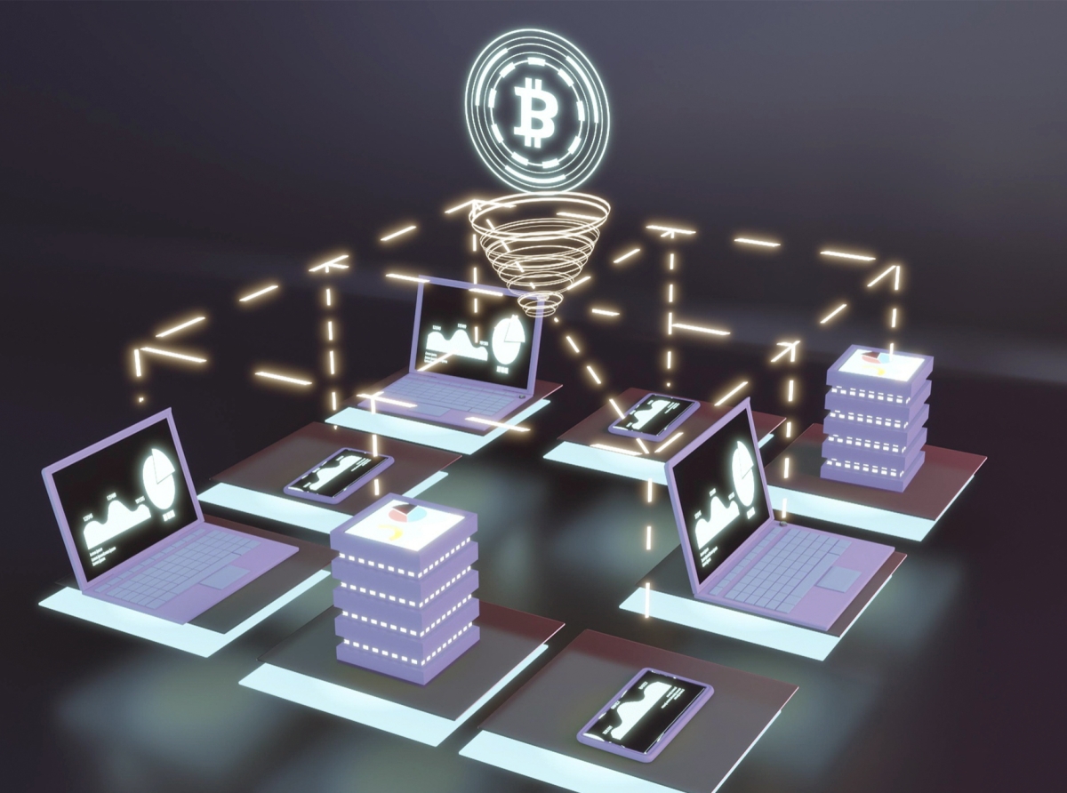 Turnkey Brokerage Solutions: AI, Blockchain & Next-Gen Trading Infrastructure