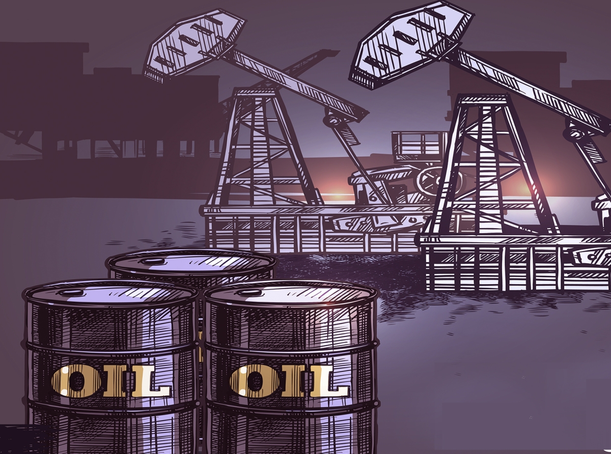 Oil Price Falls on US-Iran Talks Signals