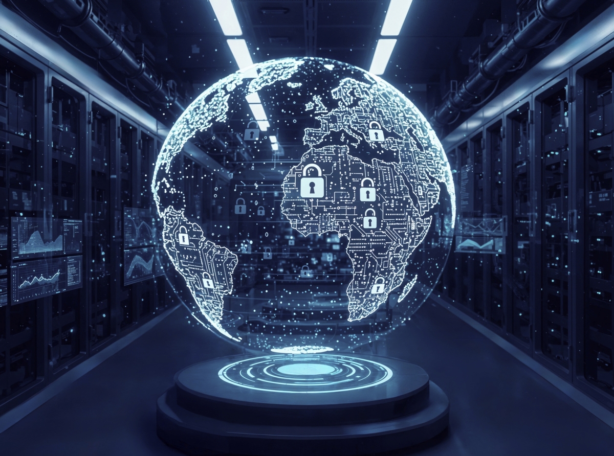 Forex Hosting Technologies: What Every Trader Must Know