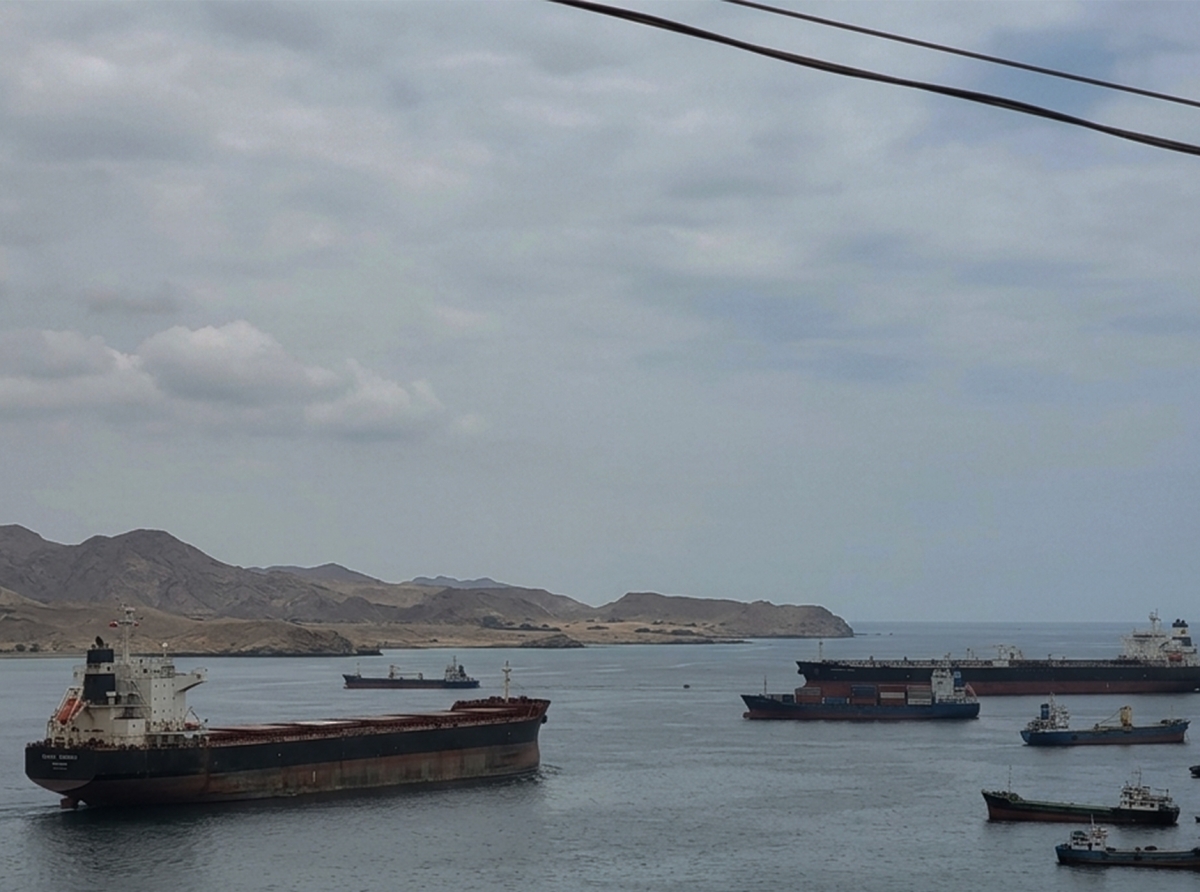 Oil Market Shock: US–Iran Tensions Push Ceasefire to Brink