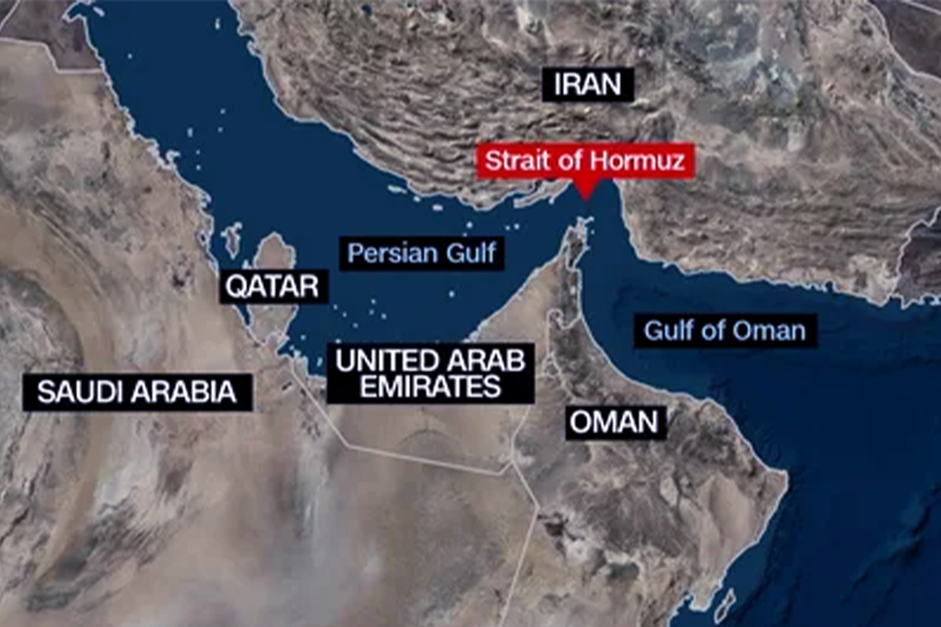 US “Project Freedom” in Hormuz: Market Impact and Oil Risk