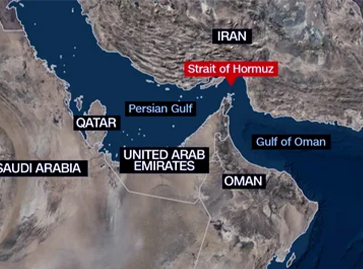 US “Project Freedom” in Hormuz: Market Impact and Oil Risk