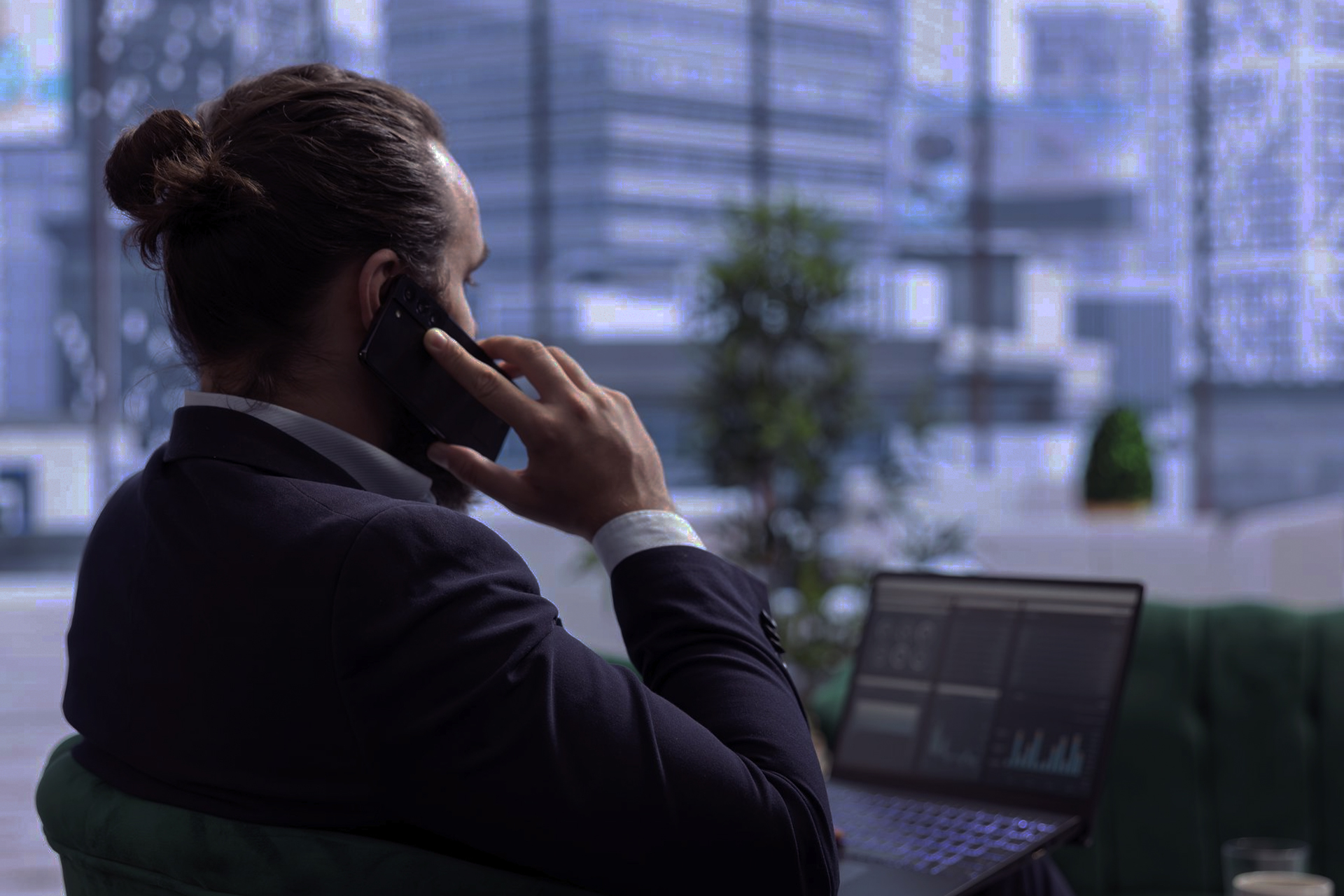 Why Top Traders Spend More Time Waiting