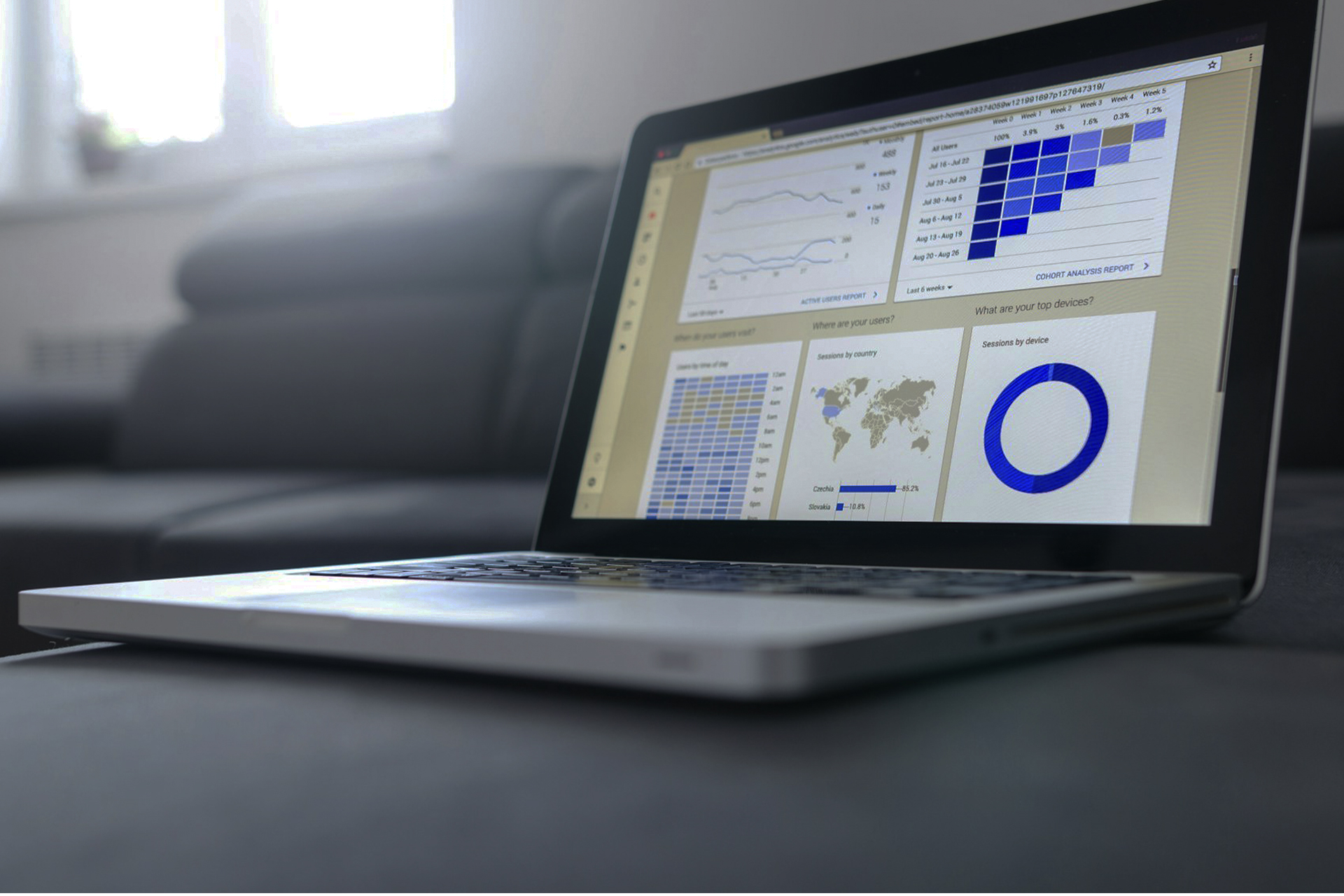 Data Migration: How to Move to a New CRM Without Losing Clients Data Migration: How to Move to a New CRM Without Losing Clients