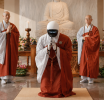 Robot Monk Gabi: South Korea Turns Buddhist Ethics Into AI Rules