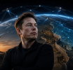 Elon Musk vs Borders: How Low-Earth Orbit Internet Became a Tool of Soft Power