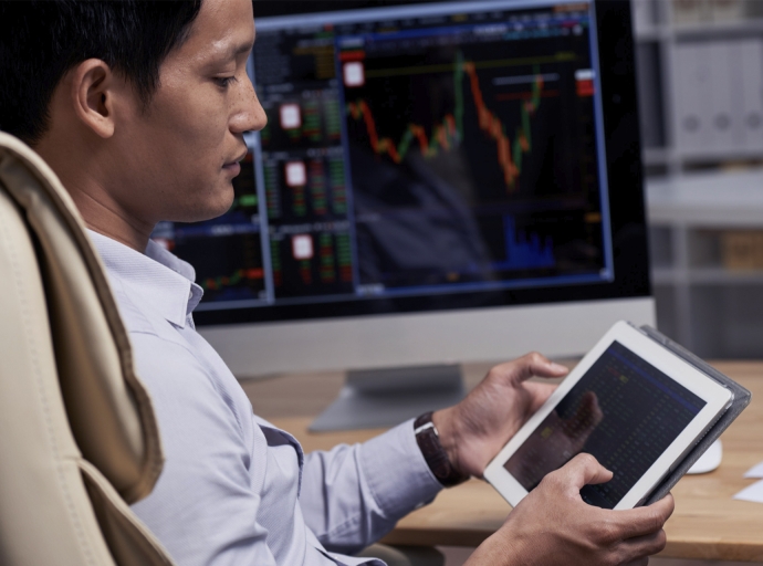 Thin Market Trading: What Happens in the Asian Session