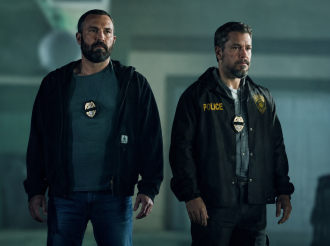 Hollywood Under Fire: Matt Damon and Ben Affleck Sued Over Portrayal of Miami Police in