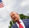 Iran says it 'will never bow' as Trump rejects counter-peace offer