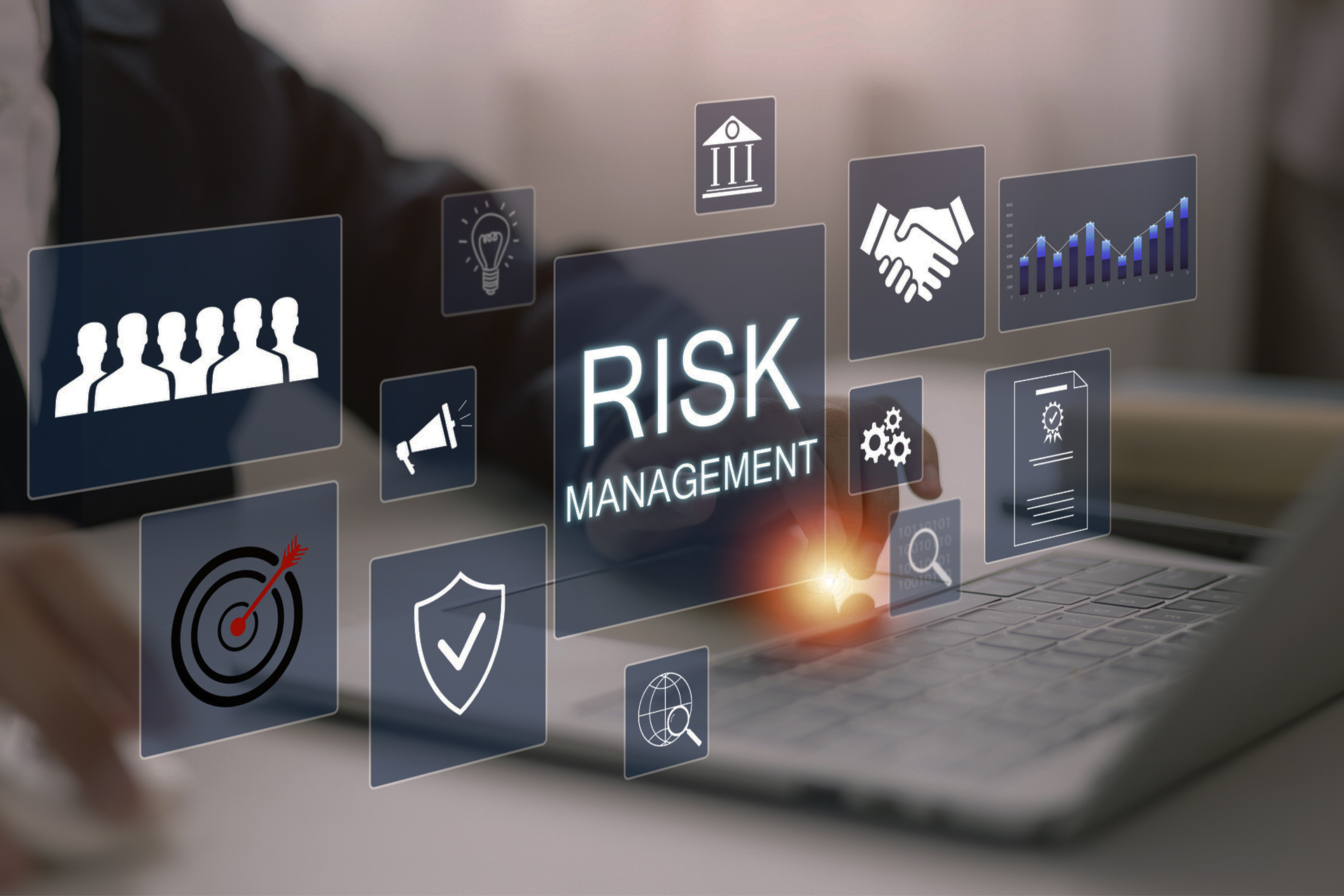 Maximum leverage and risk management – ​​how it works and how safe is it?