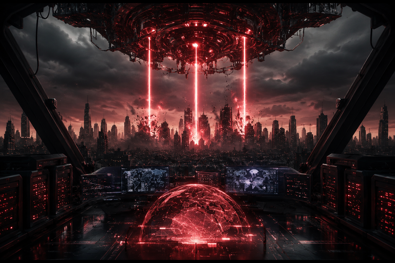 Q-Day is approaching. Modern cryptography will be cracked far earlier than anyone predicted