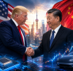 Trump-Xi Jinping summit revives hopes for China's tech sector