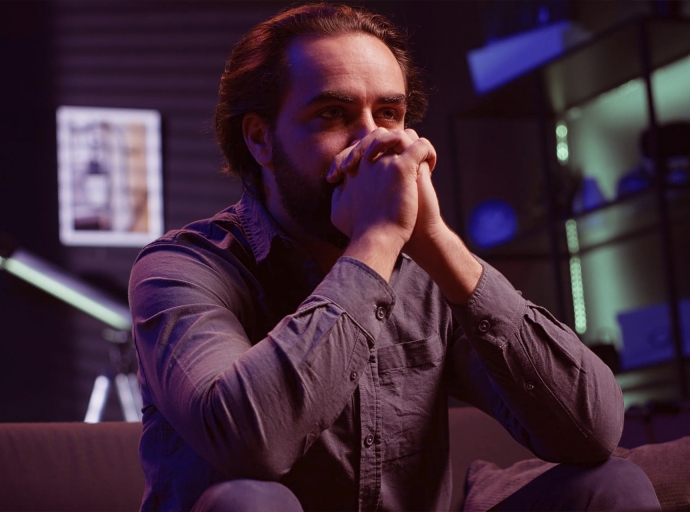 Emotional Control: How Binary Options Help Traders Avoid Stress Overload