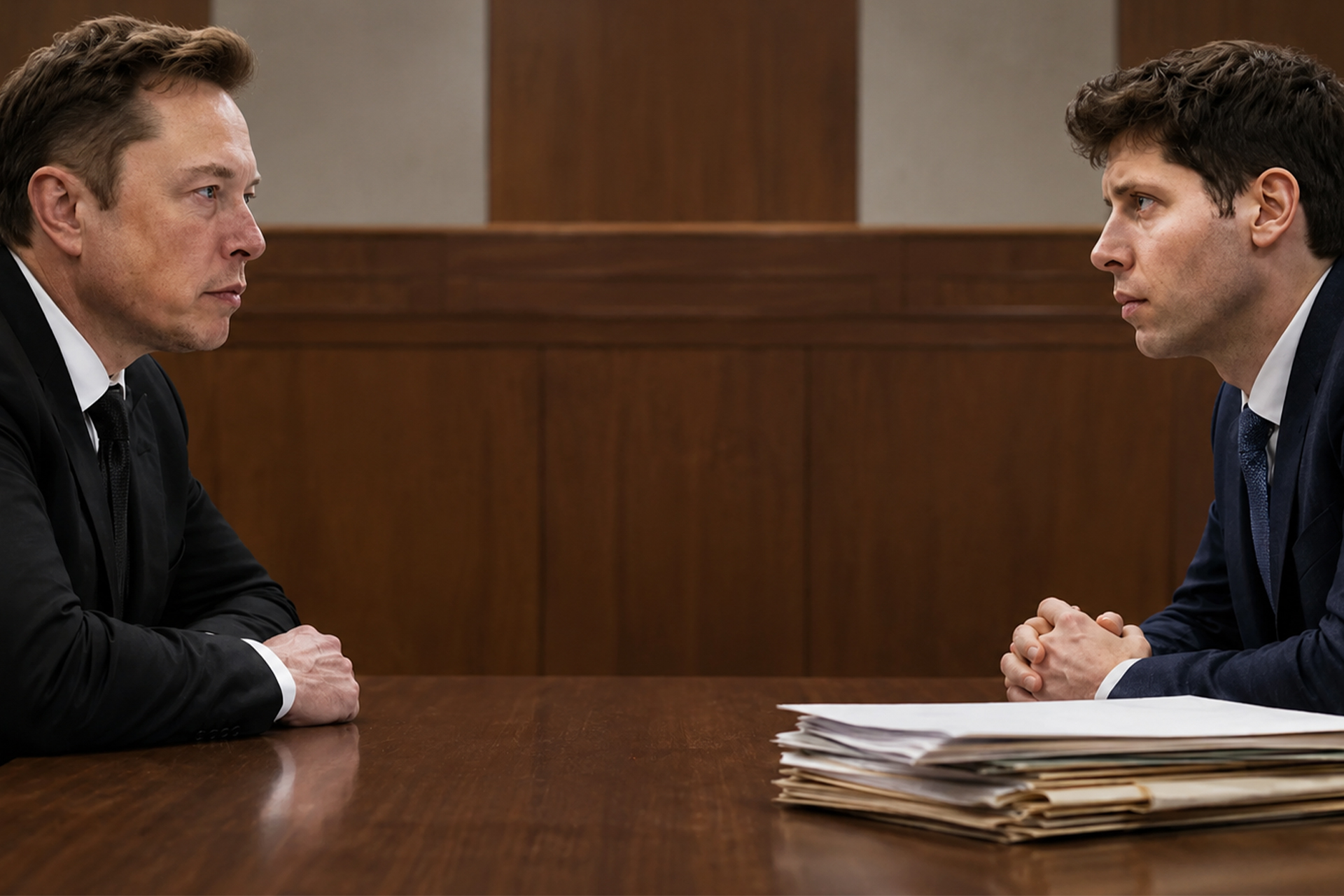 Musk Demands $150B and Altman’s Ouster as Open AI Trial Nears Verdict