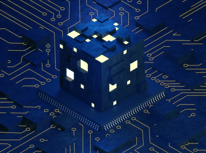 Rare Metals Behind AI Chips: Why Traders Are Watching the Supply Chain Around ASML and Broadcom