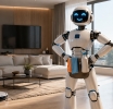 Figure AI Robots Now Work 8‑Hour Shifts Without Human Help