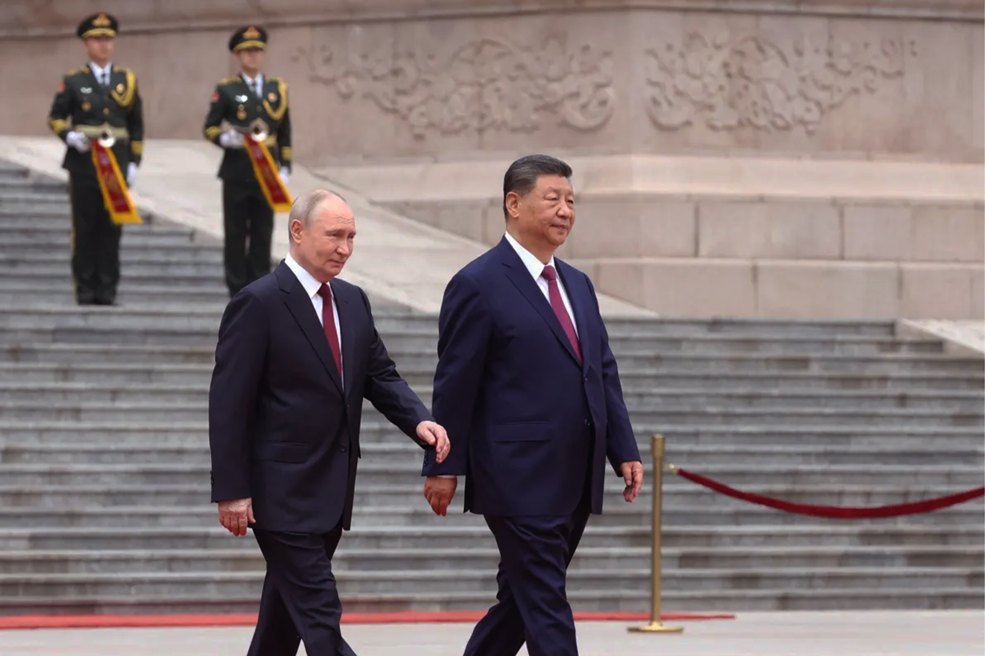 Russia–China Gas Alliance Returns: Putin and Xi Revive Power of Siberia 2 Amid Iran War Energy Shock Energy Geopolitics Enters a New Phase GreyRussia–China Gas Alliance Returns: Putin and Xi Revive Power of Siberia 2 Amid Iran War Energy Shock Energy Geopolitics Enters a New Phase