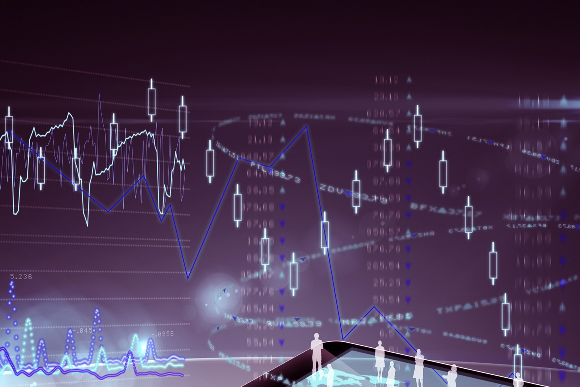 Binary Options: Innovative Approaches to Modern Investing