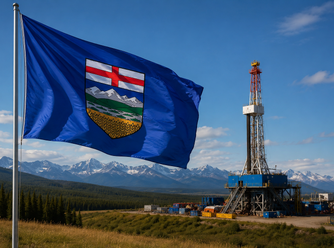 Alberta Separation Vote Signals a Growing Global Trend Toward Resource Nationalism