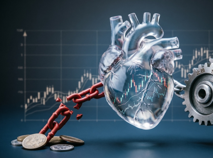 Forex and Cognitive Psychology: How to Stop Making Emotional Mistakes and Think Like Professionals