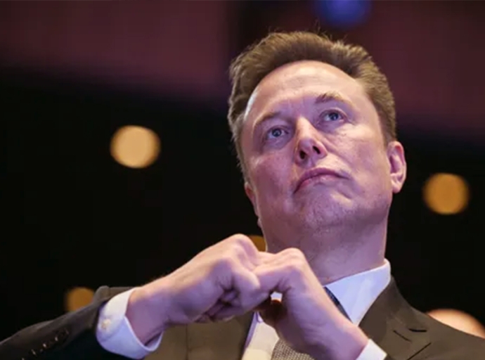 Musk Could Earn $760 Billion From His SpaceX Pay Packages