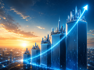 The $1 Trillion Club Gets Bigger as AI Reshapes Global Markets