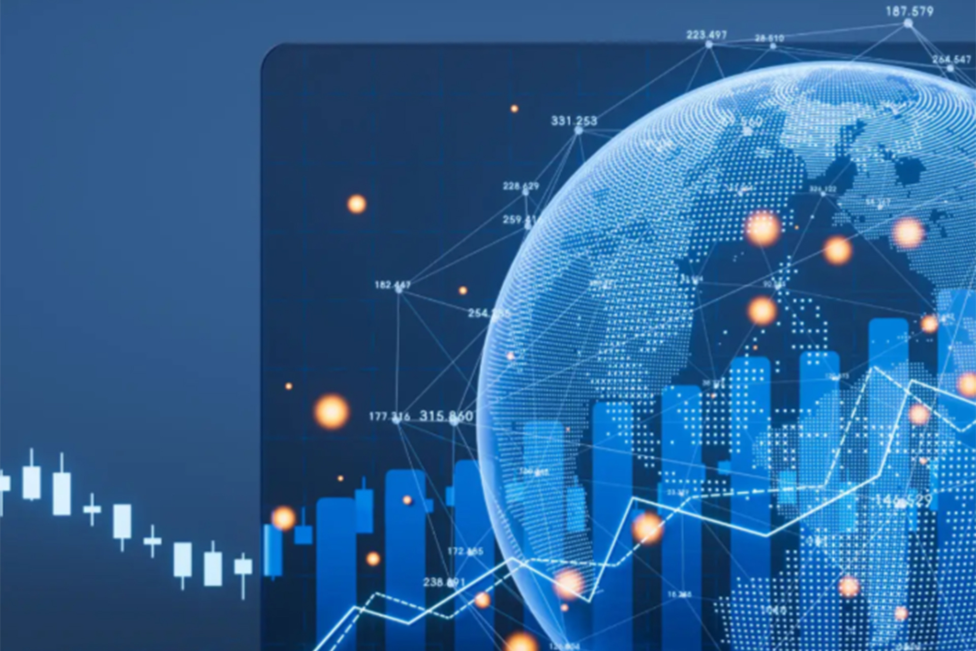 Forex as a Financial Education Tool: How Currency Trading Develops Analytical Thinking Forex as a Financial Education Tool: How Currency Trading Develops Analytical Thinking