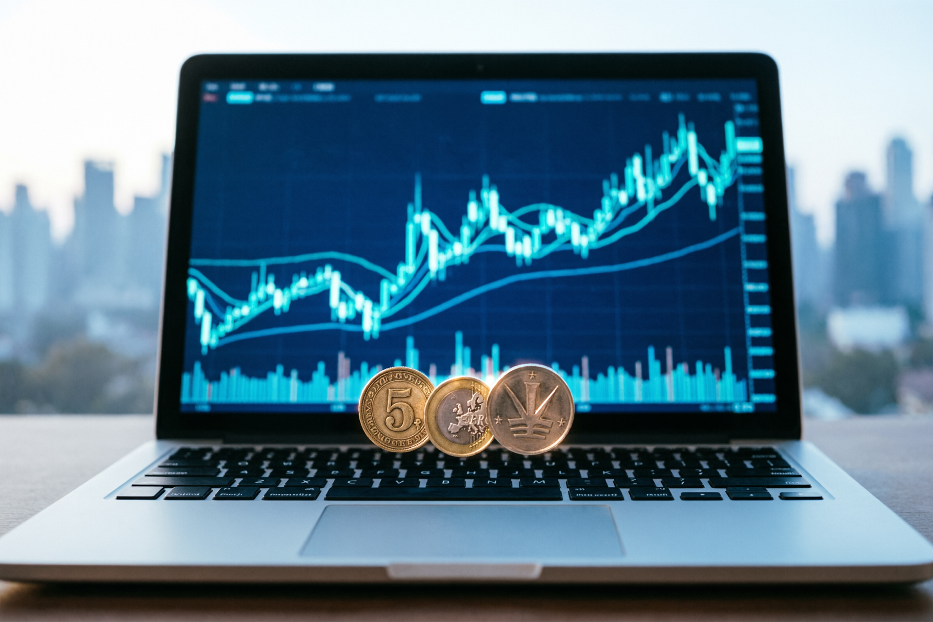 Micro-Investing in Forex: How to Start Small and Build a Trading Portfolio Gradually
