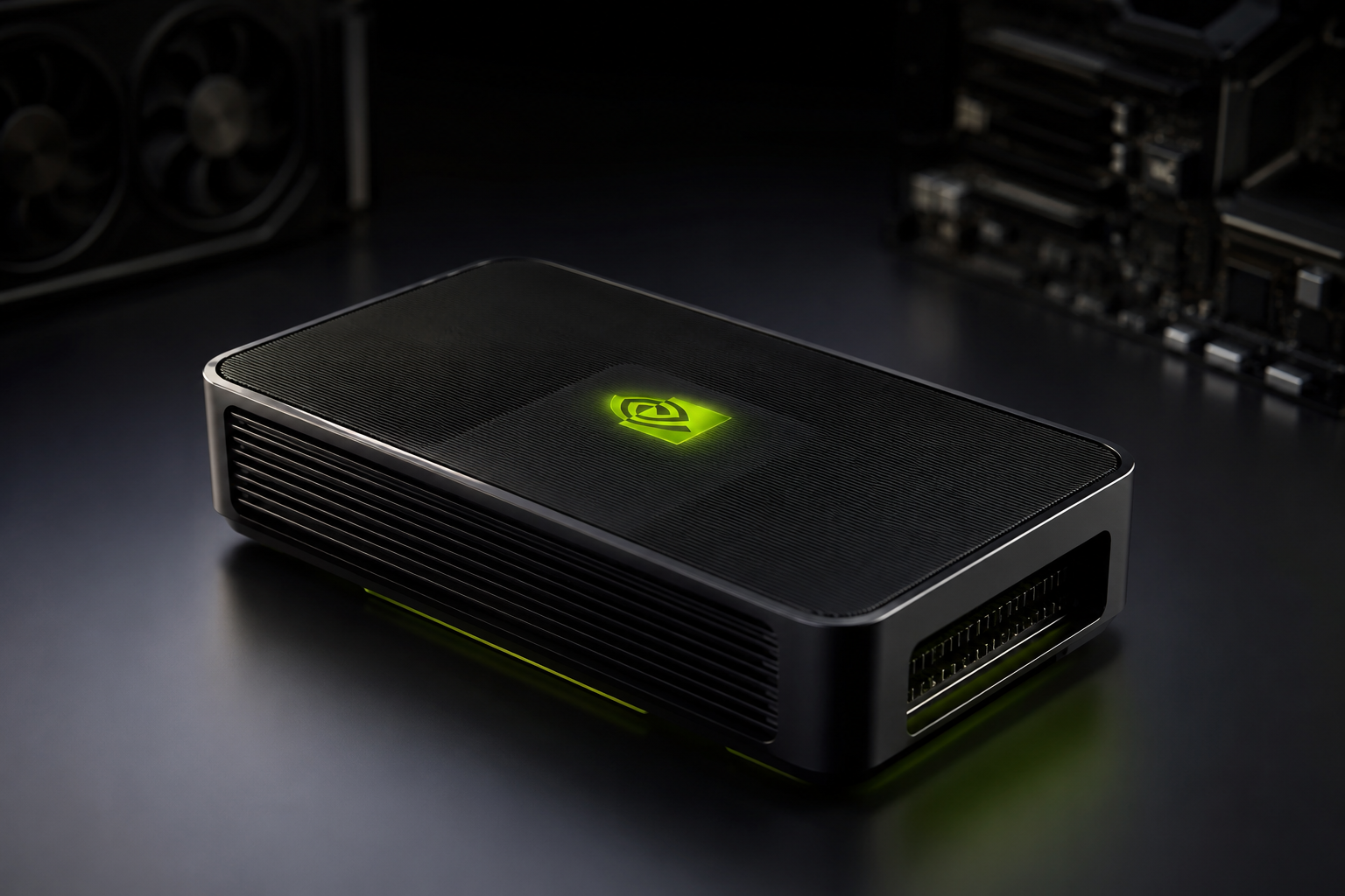 Nvidia RTX Spark: The AI Superchip That Could Reshape the PC Industry Nvidia RTX Spark: The AI Superchip That Could Reshape the PC Industry
