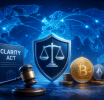 What the Clarity Act Could Mean for the Global Crypto Industry