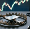 Bear Trap in Trading: How False Breakdowns Destroy Short Sellers