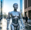 The Decade of Humanoid Robots: Why Investors Believe Physical AI Could Become a Trillion-Dollar Industry