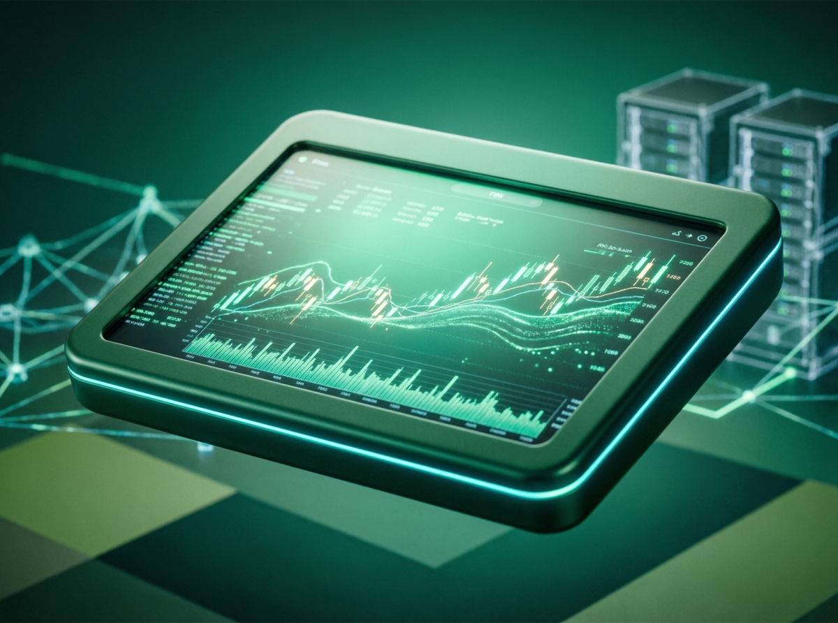 Artificial intelligence can already cosplay Bloomberg. Actually replacing the Terminal is a completely different league