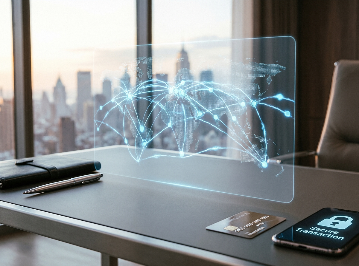 Payment Gateway Providers: How the Right Payment Infrastructure Turns an Ordinary Broker into a Market Leader