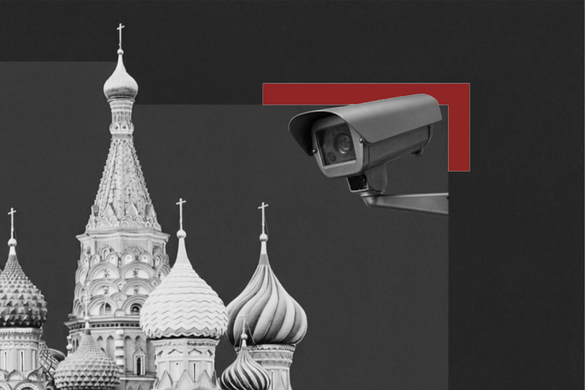 AI-Powered Espionage Triggers Surveillance Fears in Russia AI-Powered Espionage Triggers Surveillance Fears in Russia