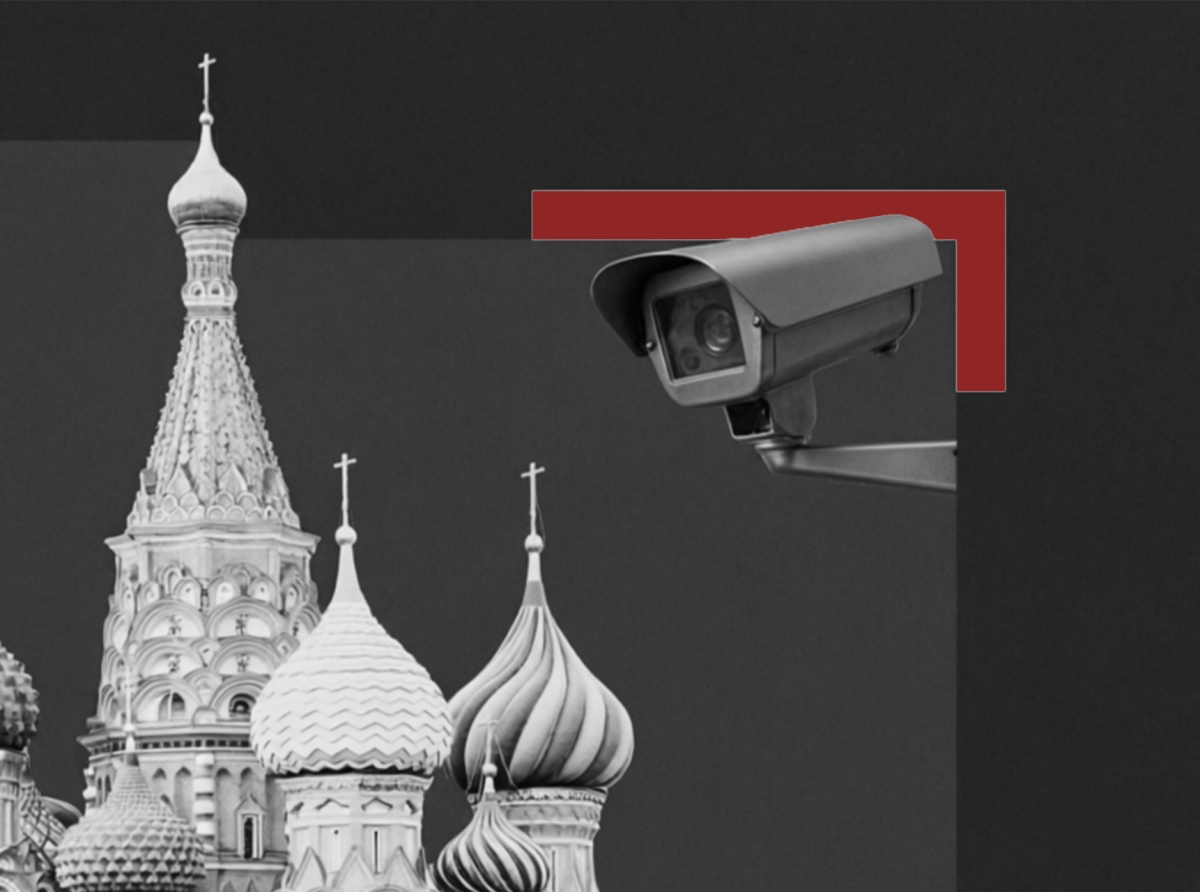 AI-Powered Espionage Triggers Surveillance Fears in Russia