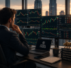When Volatility Hits, Your Broker Matters More Than Your Strategy