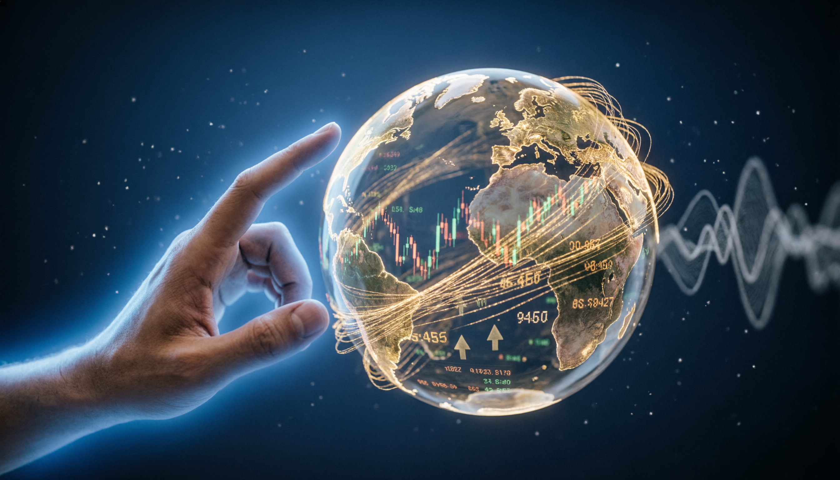 The Invisible Force of Trading: Why Professionals Pay for Premium Price Feeds