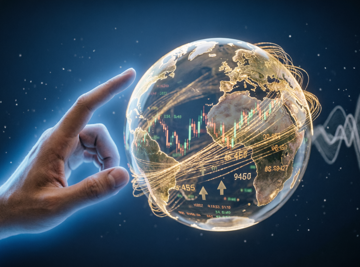 The Invisible Force of Trading: Why Professionals Pay for Premium Price Feeds