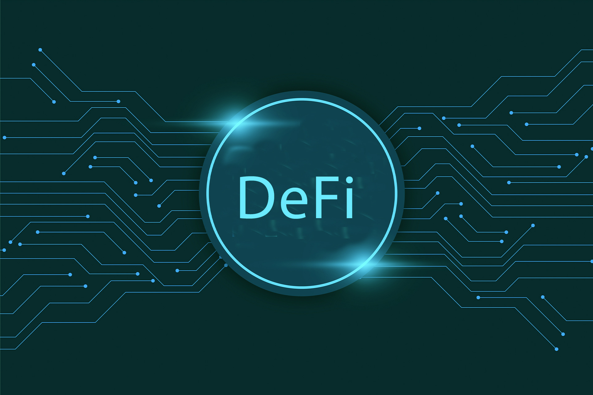 Why DeFi Became the Most Transparent Financial System in Human History in 2026