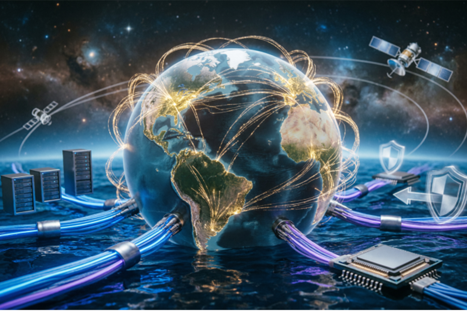 The New AI Arms Race Is Moving Into Cyberspace — And Investors Should Pay Attention