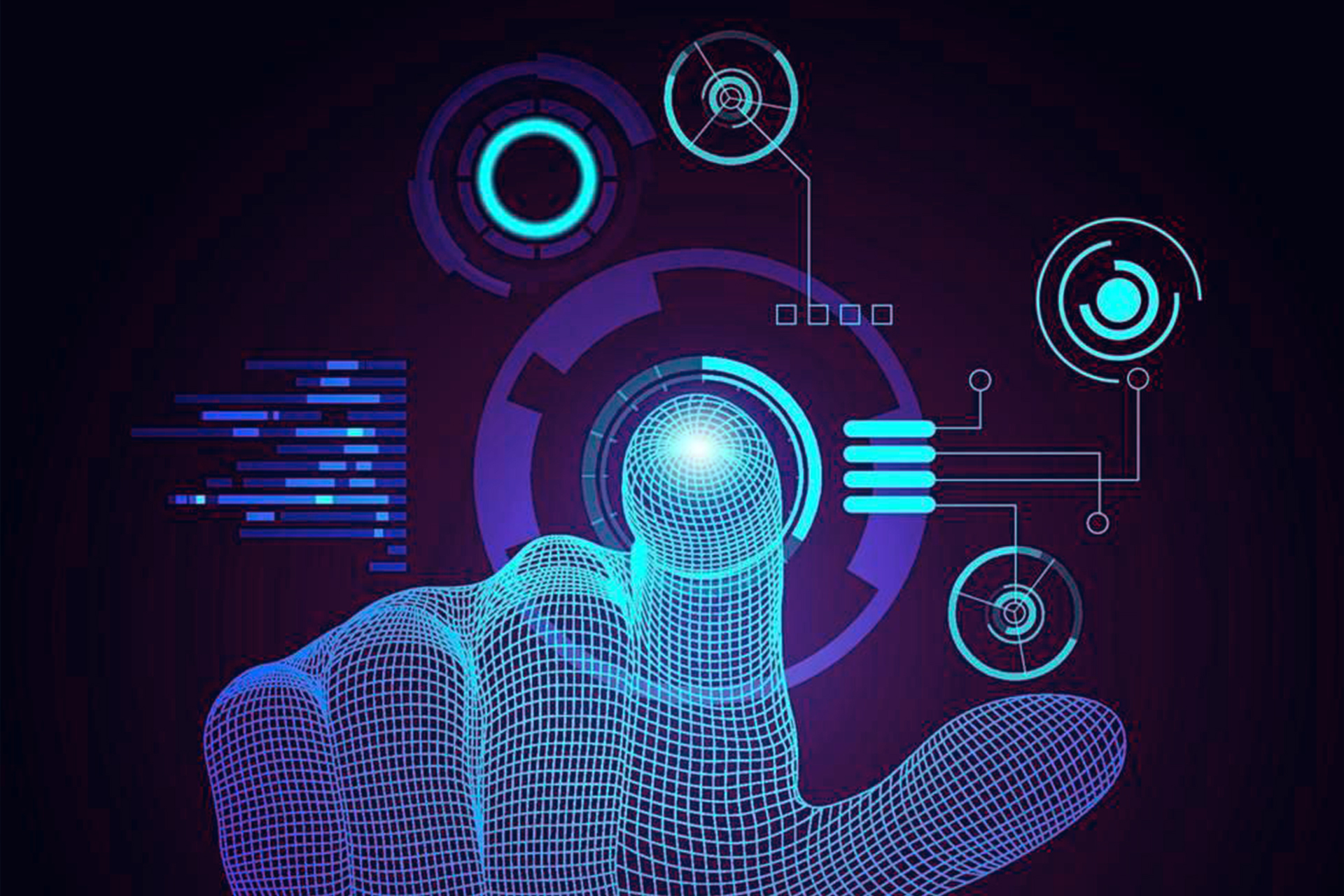 Apple Wants Artificial Intelligence to Disappear Into Everyday Life