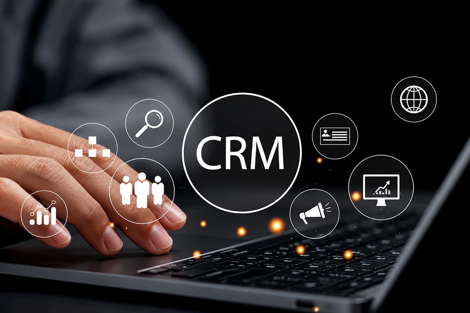 From Startup Broker to $1 Million AUM: How CRM Technology Became the Growth Engine for New MT5 Businesses in 2026
