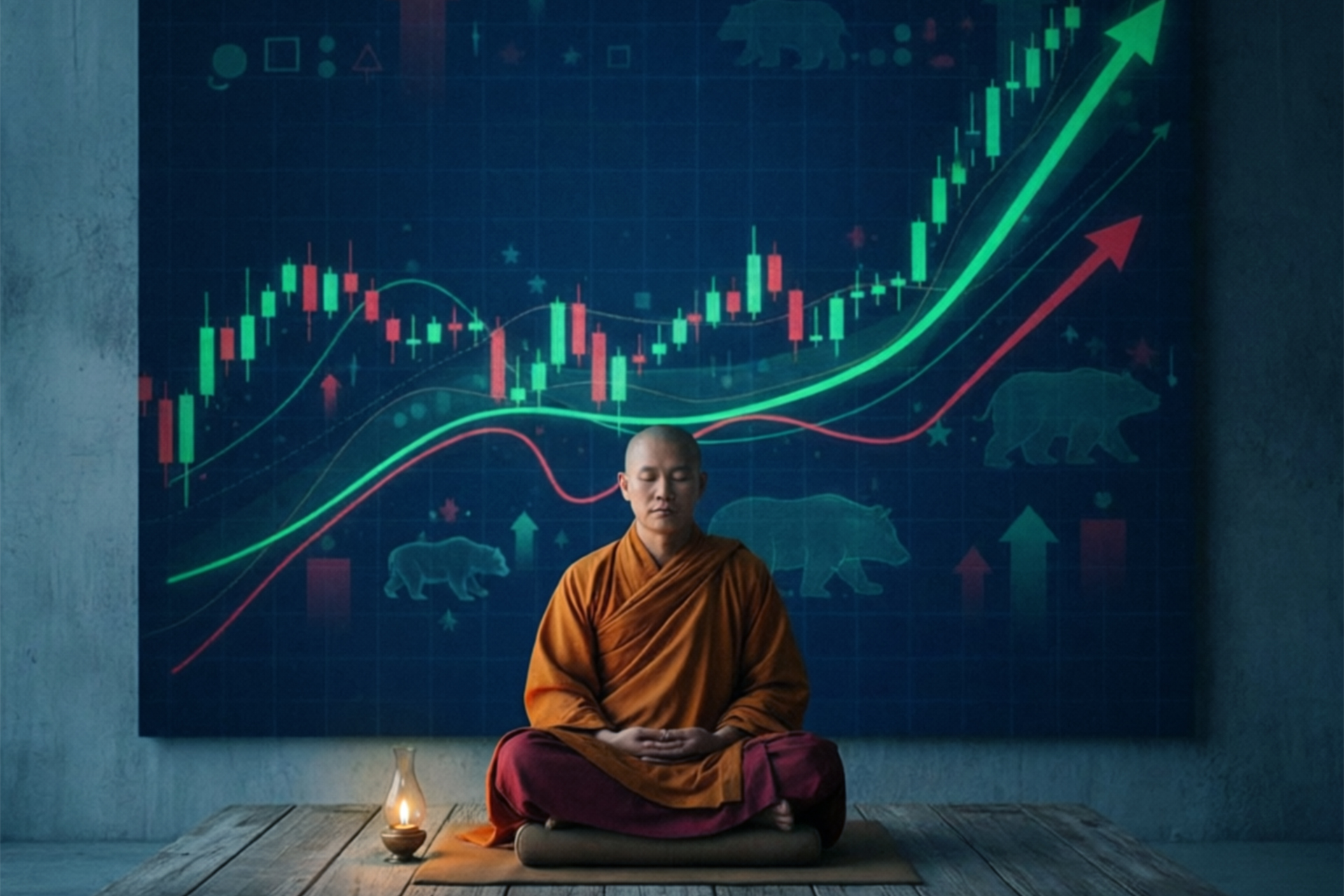 Trading Across Time Zones Without Burning Out: How Forex Traders Are Rewriting the Rules of Work-Life Balance