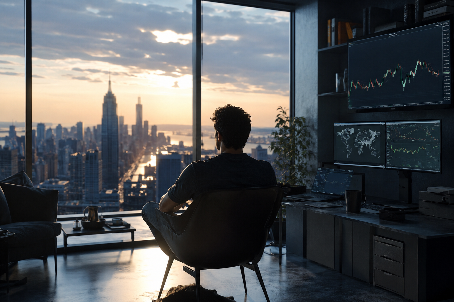 Business in Weeks, Not Years: How White Label Providers Are Making Forex Brokerage One of the Fastest-Growing Financial Ventures